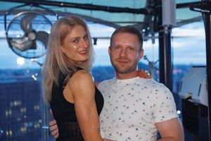 Фотограф Вадим Свирин